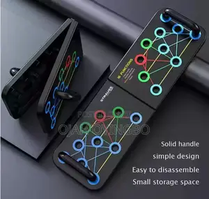 Brand New Push Up Board
