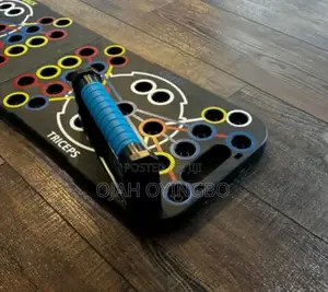 Push Up Board for Men