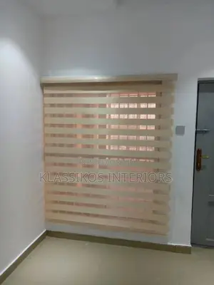 Day Night Window Blind (Free Delivery)