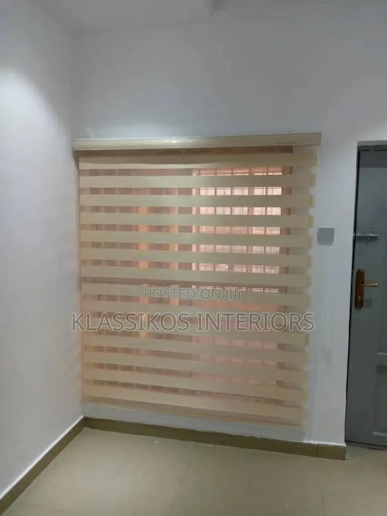 Day Night Window Blind (Free Delivery)