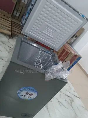 Newly 100liter Aeon Chest Freezer