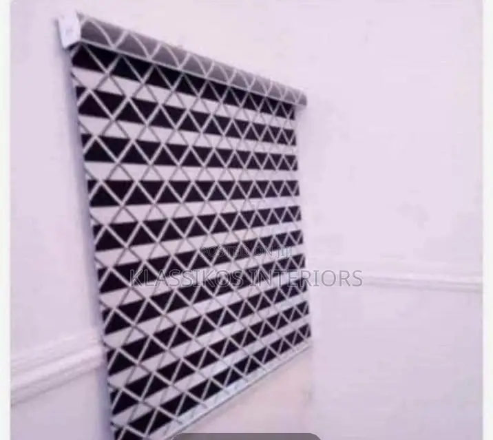 Day Night Window Blind (Free Delivery)