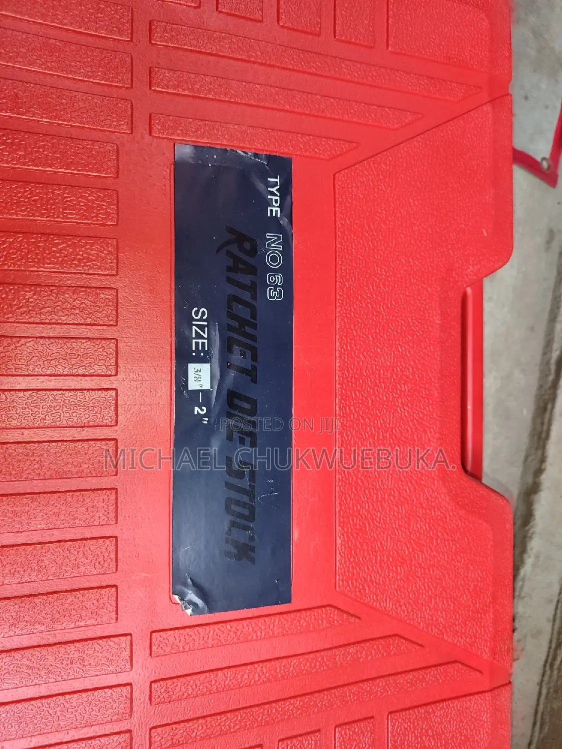 Set of Dicing Machine