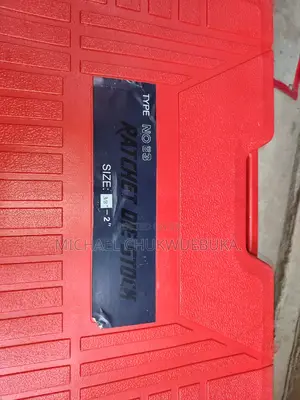 Set of Dicing Machine