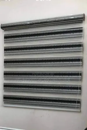 Day Night Window Blind (Free Delivery)