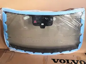 Mercedes GLC 2016 W253 Windscreen Available
