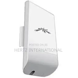 UBIQUITI Nanostation Locom5 13 Dbi Indoor/Outdoor Airmax C
