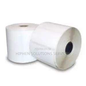 White Thermal Paper Roll For Pos Printer
