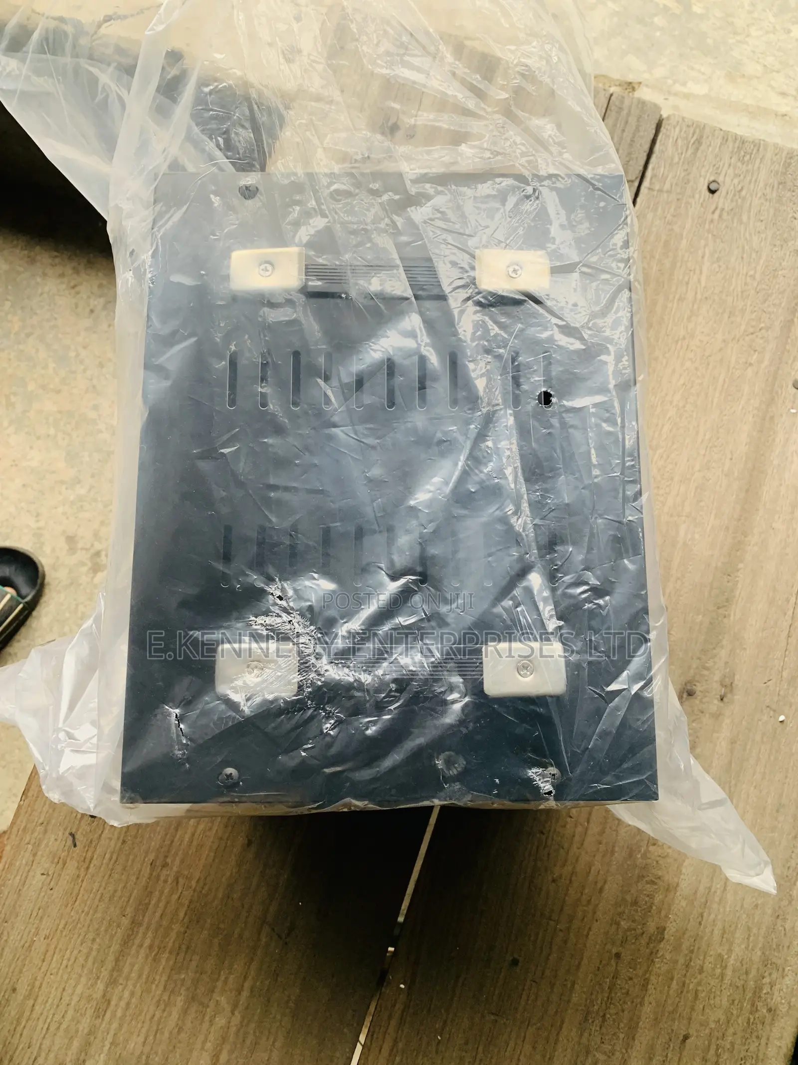 Heavyduty 10,000 Watts Stepdown/Up Voltage Transformer