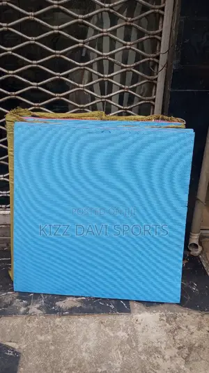 Taekwondo  Mat