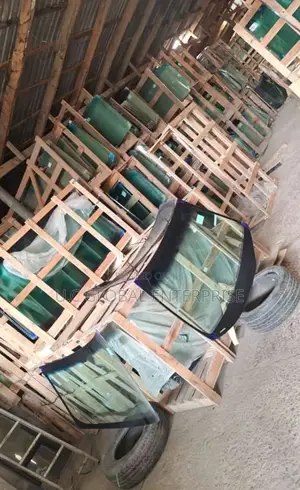 Dm for Windscreen Glass All Type Available