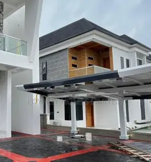 5bdrm Duplex in Ajiran Road, Lekki for sale