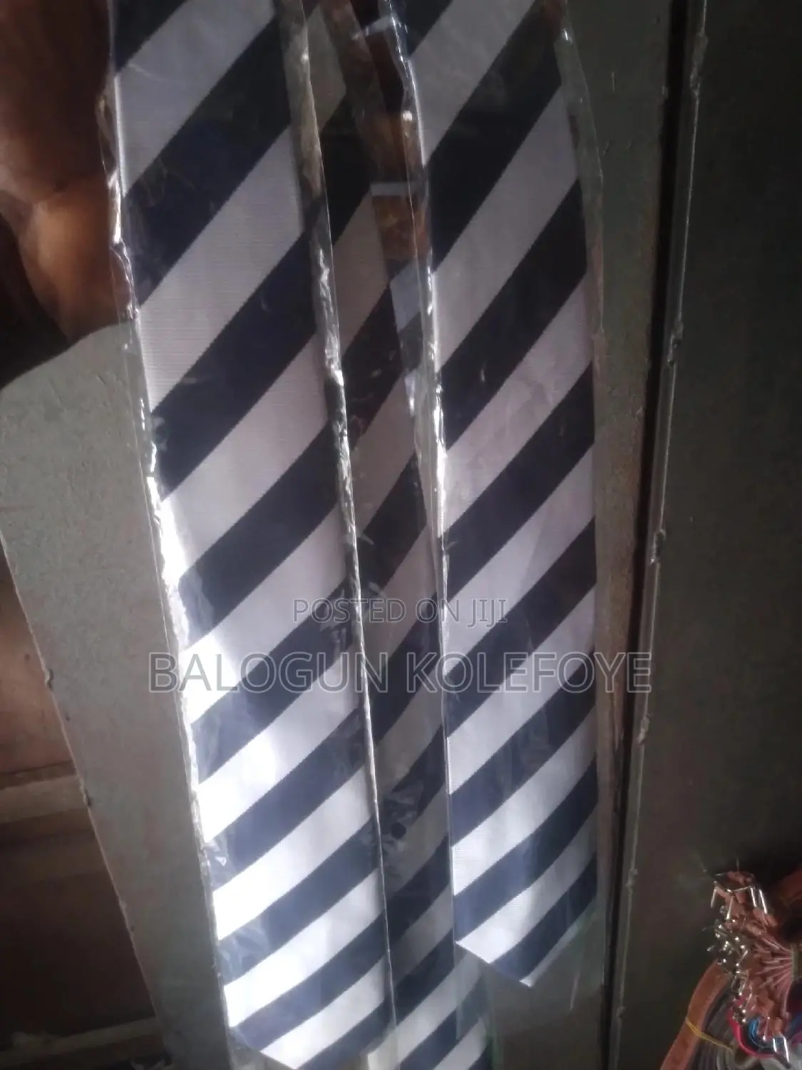 Neck Ties, Bow Tie, Cross Tie