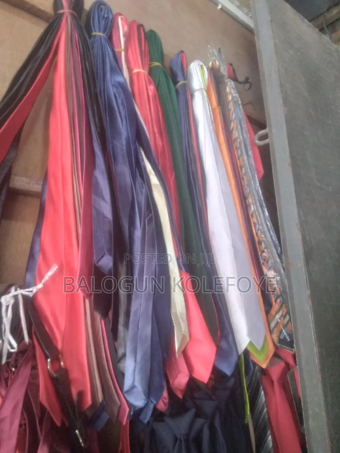 Neck Ties, Bow Tie, Cross Tie