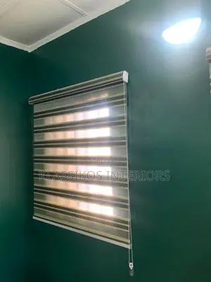 Day Night Window Blind (Free Delivery)