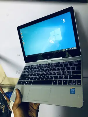 Laptop HP EliteBook Revolve 810 G3 Tablet 8GB Intel Core I5 SSD 256GB