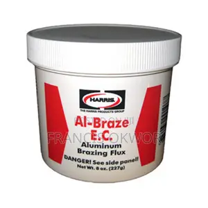Aluminium Brazing Flux