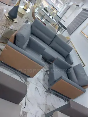 Executive 5seater Imported Turkish Sofa Chair