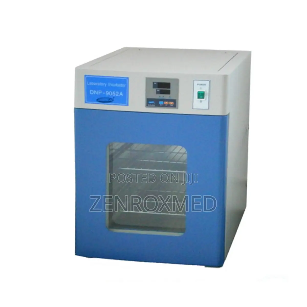 Zenithlab (Ib-9025a) Laboratory Incubator