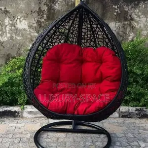 Unique Outdoor Swing Chair