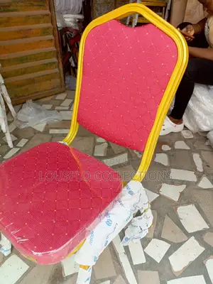 Banquet Chairs