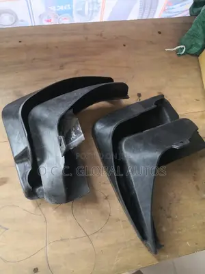 Muflab Motor Guide Camry 2005 to 2007