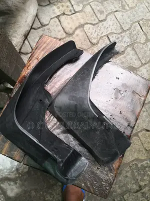 Muflab Motor Guide Camry 2005 to 2007