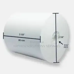 Photo - Thermal Paper Roll for Print