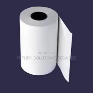 Thermal Paper POS Roll - 57mm