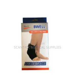 Bwell Physiotherapy.