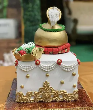 Wedding Cakes