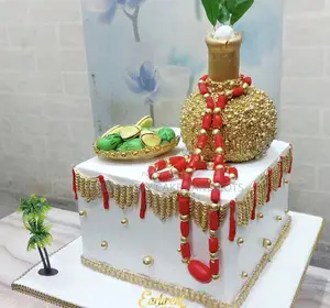 Wedding Cakes
