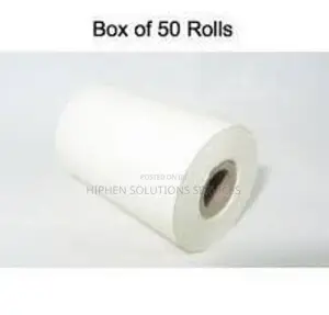 Photo - Thermal Paper 110mm