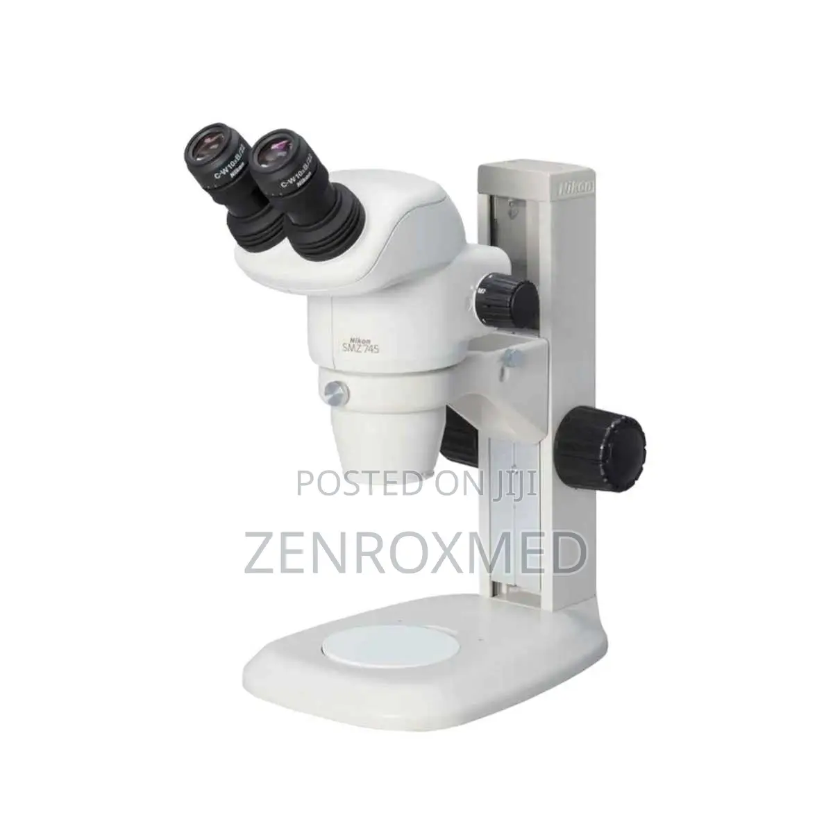 Stereoscopic Microscope