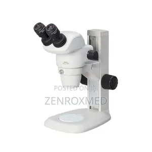 Stereoscopic Microscope