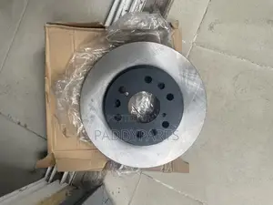 Chevrolet Avalanche Brake Disc 2007-2014
