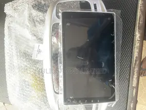 Hyundai Accent 2008-2011 Android Navigation System