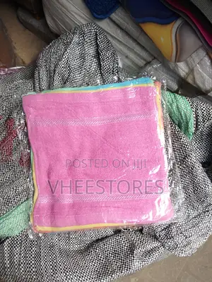 Face Towel