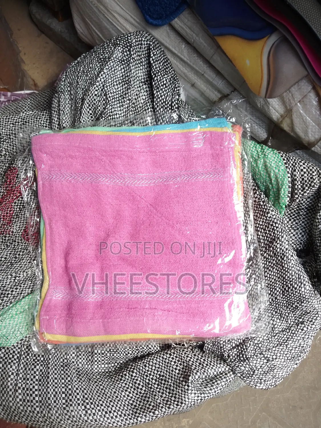 Face Towel