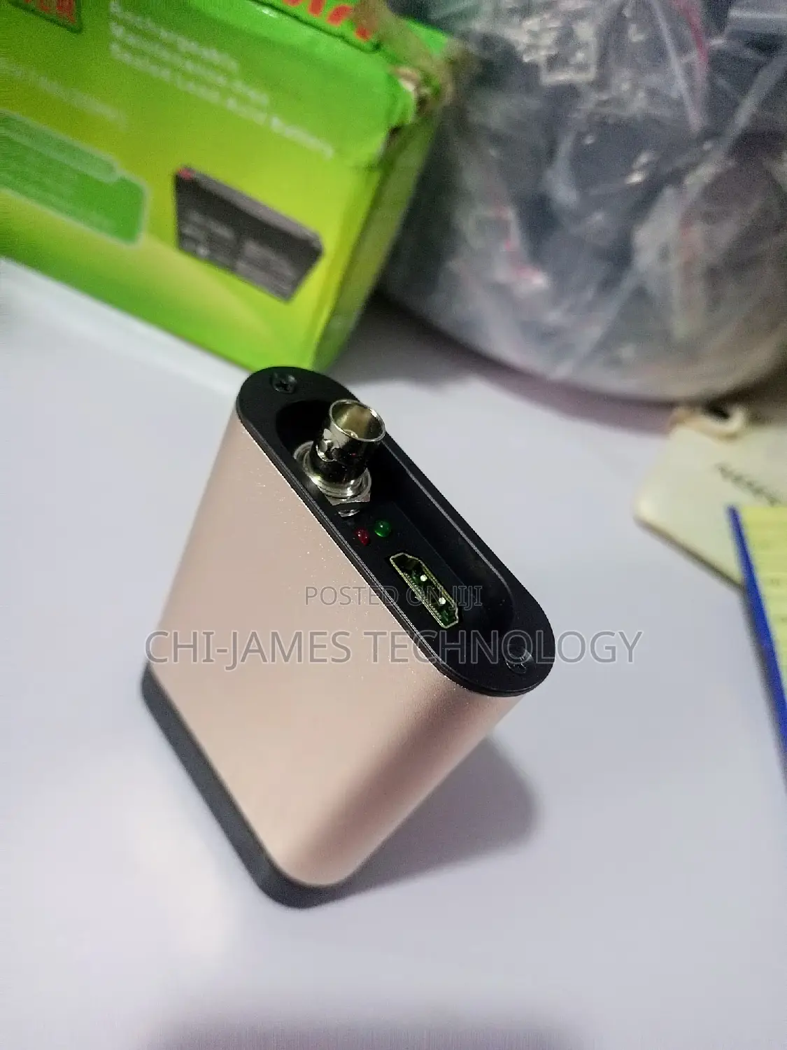 Sdi Capture Card