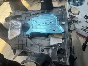 Under Engine Cover 2018-2021 Honda Accord
