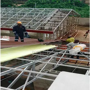 Insulation Installers
