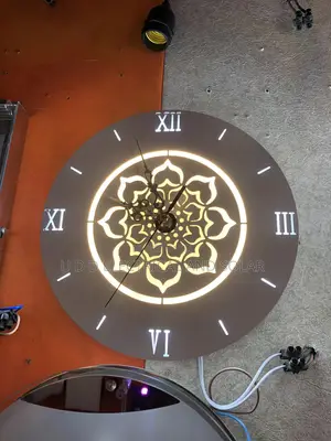 Quality LED Wall Clock