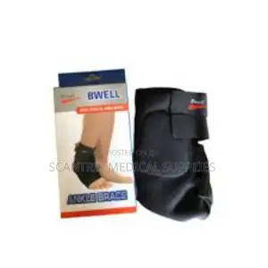 Ankle Compression Brace