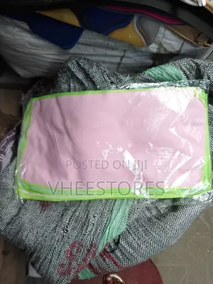 Fluffy Small Towels