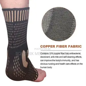 Sports Ankle Brace for Athletes