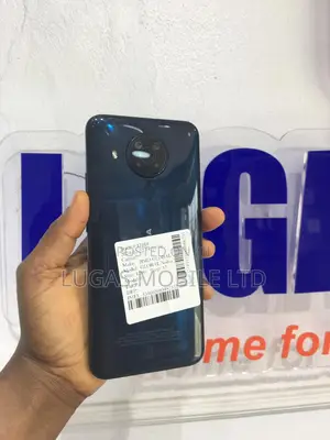 Nokia 5.4 128 GB Blue