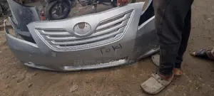 Complete Bumper for Camry 2007 Model