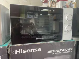 20 Litres Hisense Microwave