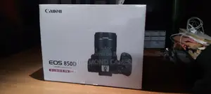 Canon Eos 850d Digital Camera